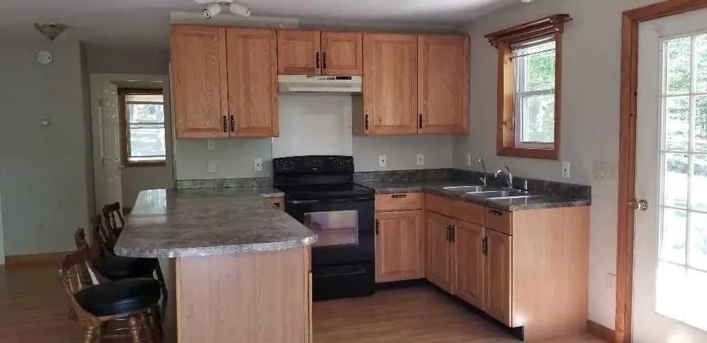 23 Pine Hill Lane Blue Hill ME 04614