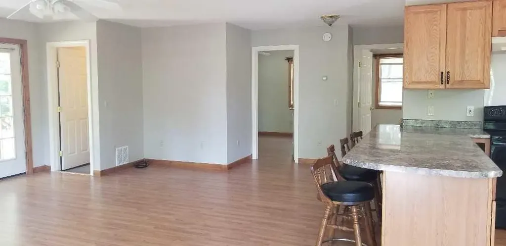 23 Pine Hill Lane Blue Hill ME 04614