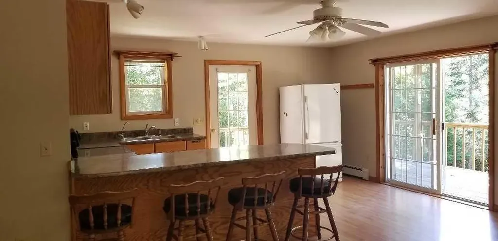 23 Pine Hill Lane Blue Hill ME 04614