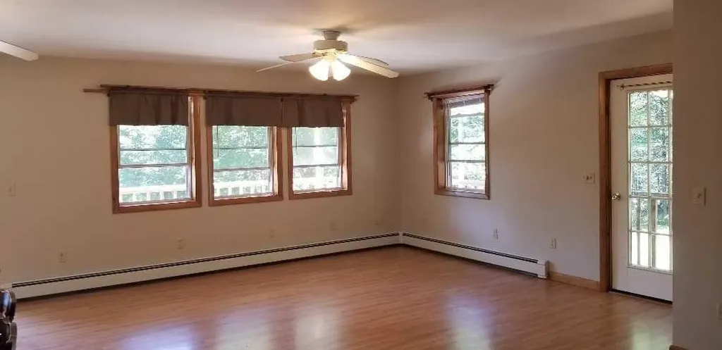 23 Pine Hill Lane Blue Hill ME 04614