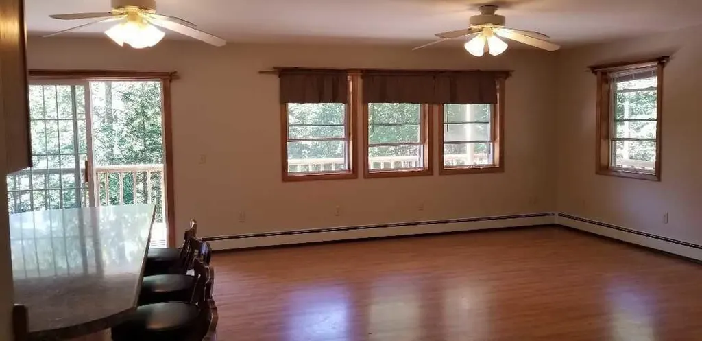 23 Pine Hill Lane Blue Hill ME 04614