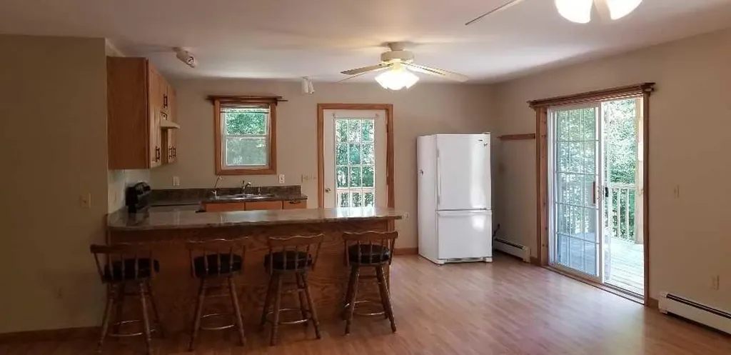 23 Pine Hill Lane Blue Hill ME 04614
