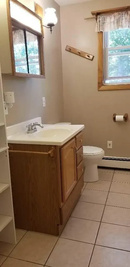 23 Pine Hill Lane Blue Hill ME 04614