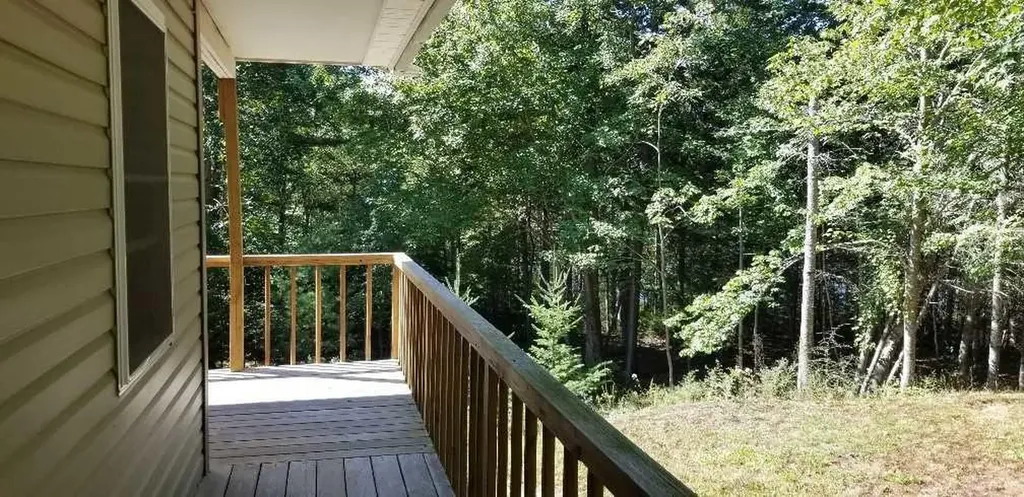 23 Pine Hill Lane Blue Hill ME 04614