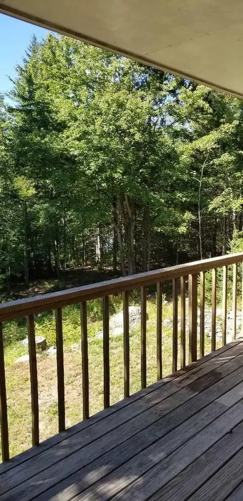 23 Pine Hill Lane Blue Hill ME 04614