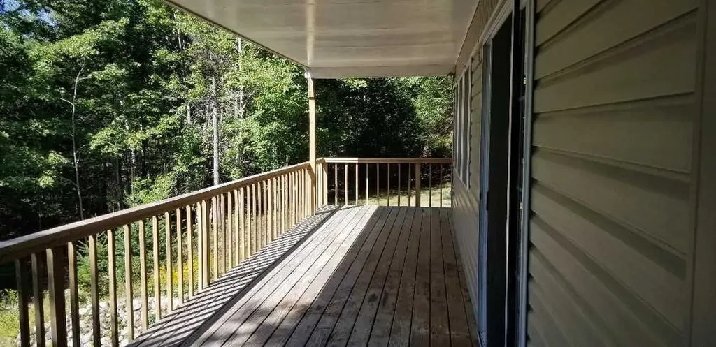 23 Pine Hill Lane Blue Hill ME 04614