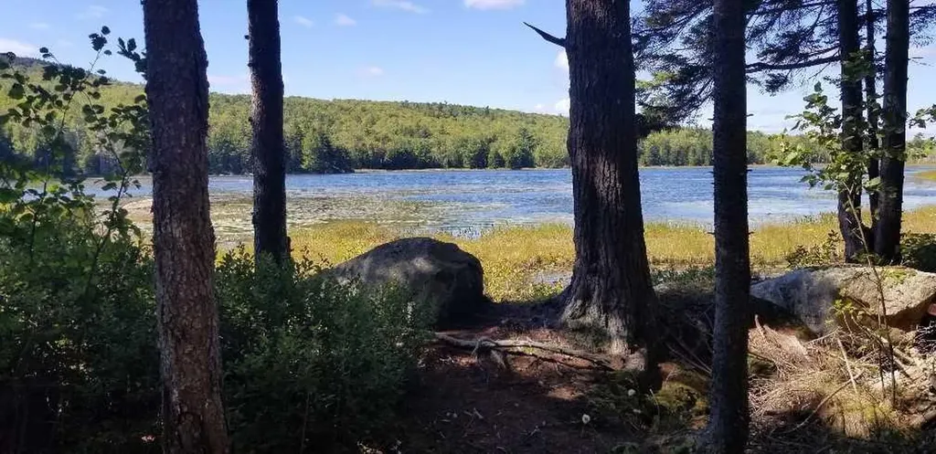 23 Pine Hill Lane Blue Hill ME 04614