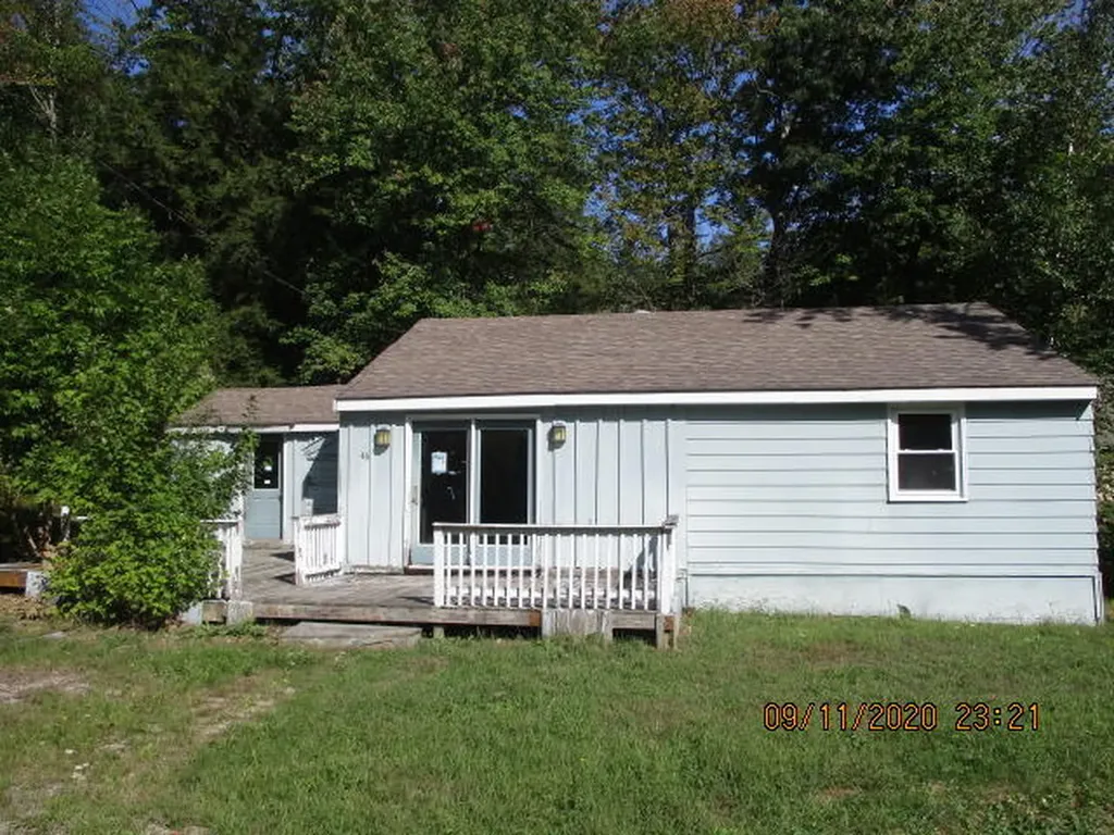 46 Overlook Road Windham ME 04062