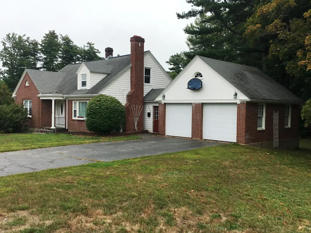 659 Allen Avenue Portland ME 04103