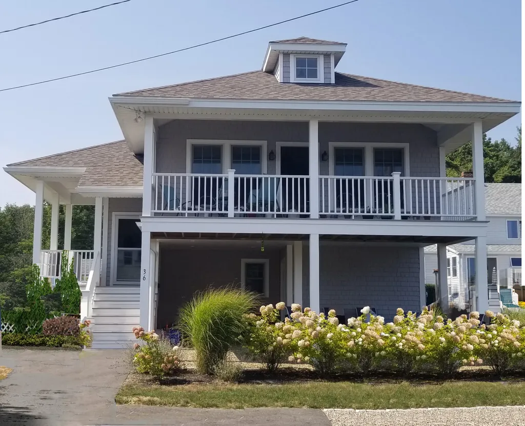36 Garrison Avenue York ME 03909