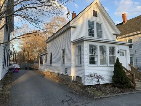 14 7th Street Bangor ME 04401