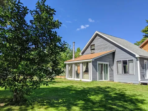 24 Dunbar Road Thomaston ME 04861