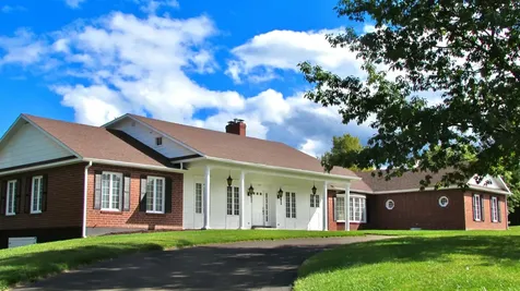 168 19th Avenue Madawaska ME 04756