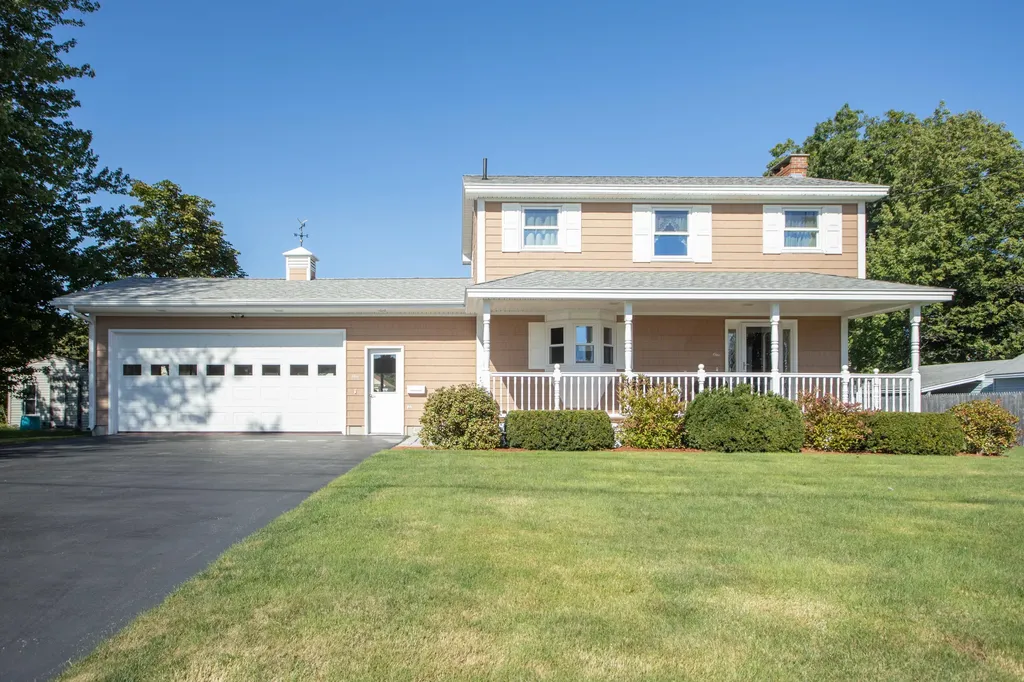 1 Evanthia Drive Biddeford ME 04005