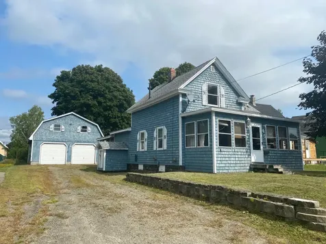 45 Knox Street Millinocket ME 04462