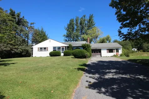 11 Melvin Heights Road Camden ME 04843
