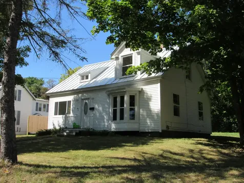 11 Spring Street Skowhegan ME 04976
