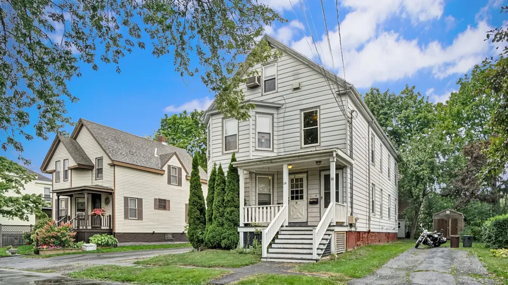 14-16 Inverness Street Portland ME 04103