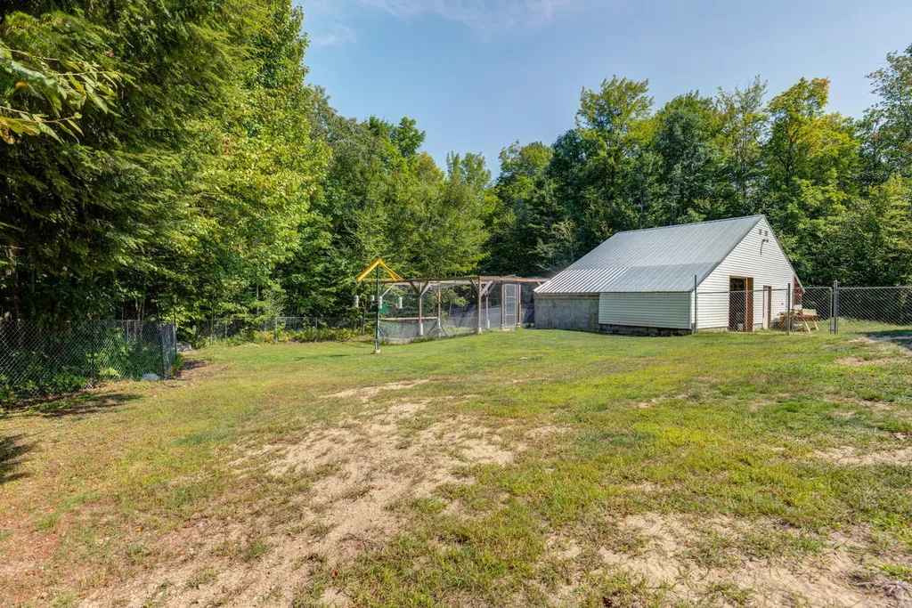 214 Deer Hill Road Waterford ME 04088