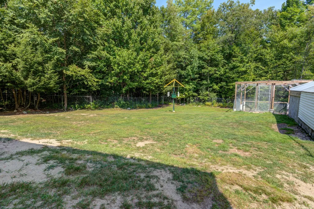 214 Deer Hill Road Waterford ME 04088