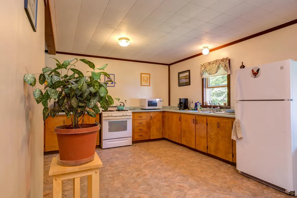 214 Deer Hill Road Waterford ME 04088