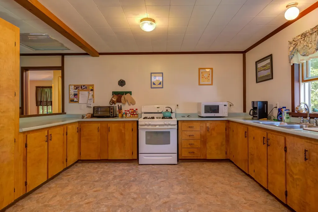 214 Deer Hill Road Waterford ME 04088