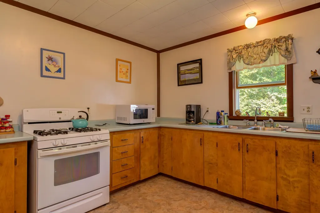 214 Deer Hill Road Waterford ME 04088