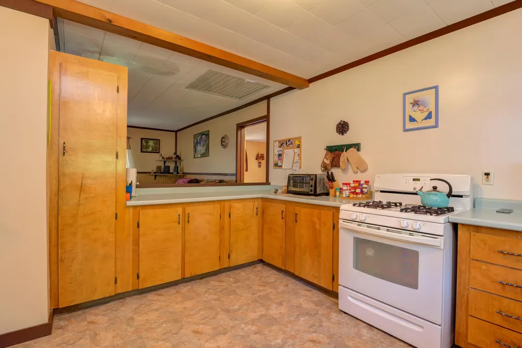 214 Deer Hill Road Waterford ME 04088