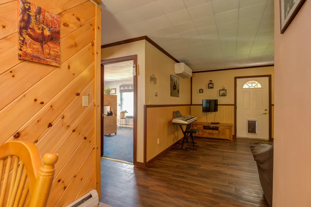 214 Deer Hill Road Waterford ME 04088