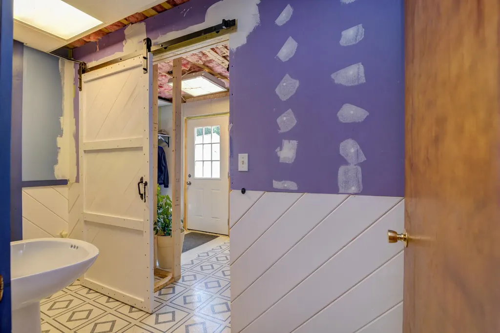 214 Deer Hill Road Waterford ME 04088