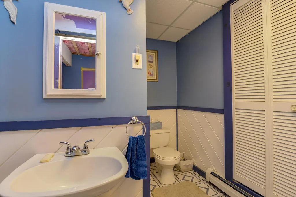 214 Deer Hill Road Waterford ME 04088