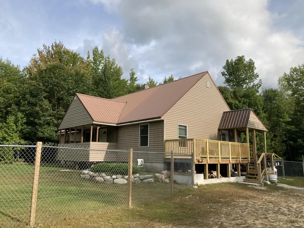214 Deer Hill Road Waterford ME 04088
