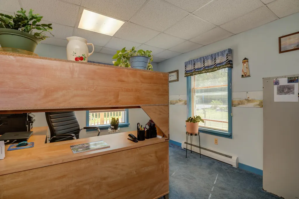 214 Deer Hill Road Waterford ME 04088