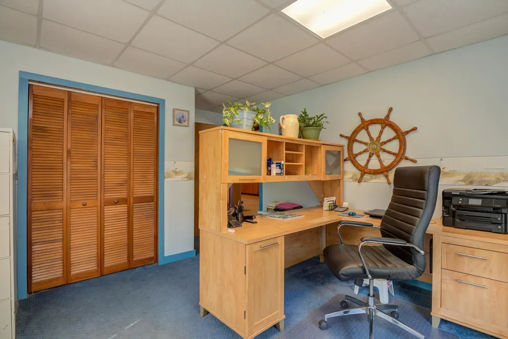 214 Deer Hill Road Waterford ME 04088