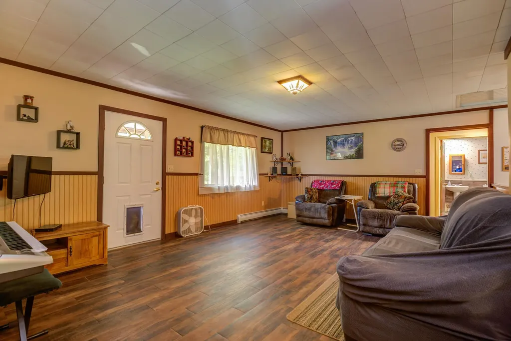 214 Deer Hill Road Waterford ME 04088