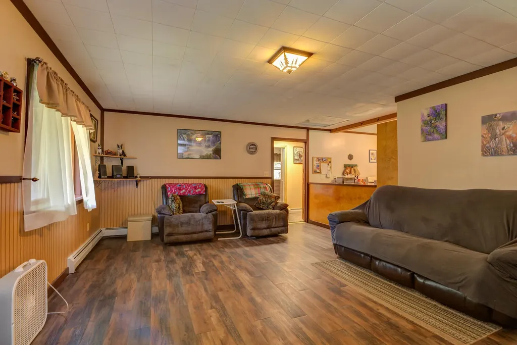 214 Deer Hill Road Waterford ME 04088