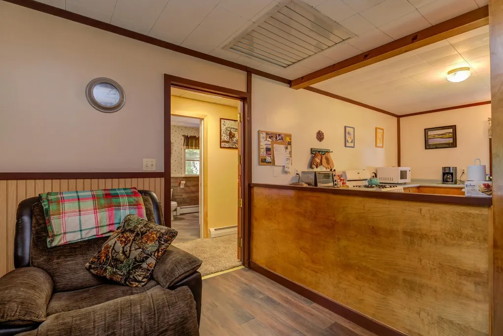 214 Deer Hill Road Waterford ME 04088