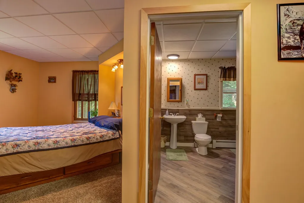 214 Deer Hill Road Waterford ME 04088