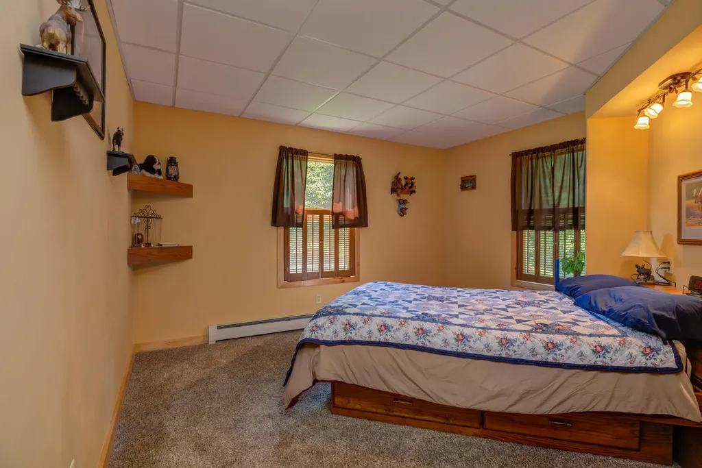 214 Deer Hill Road Waterford ME 04088