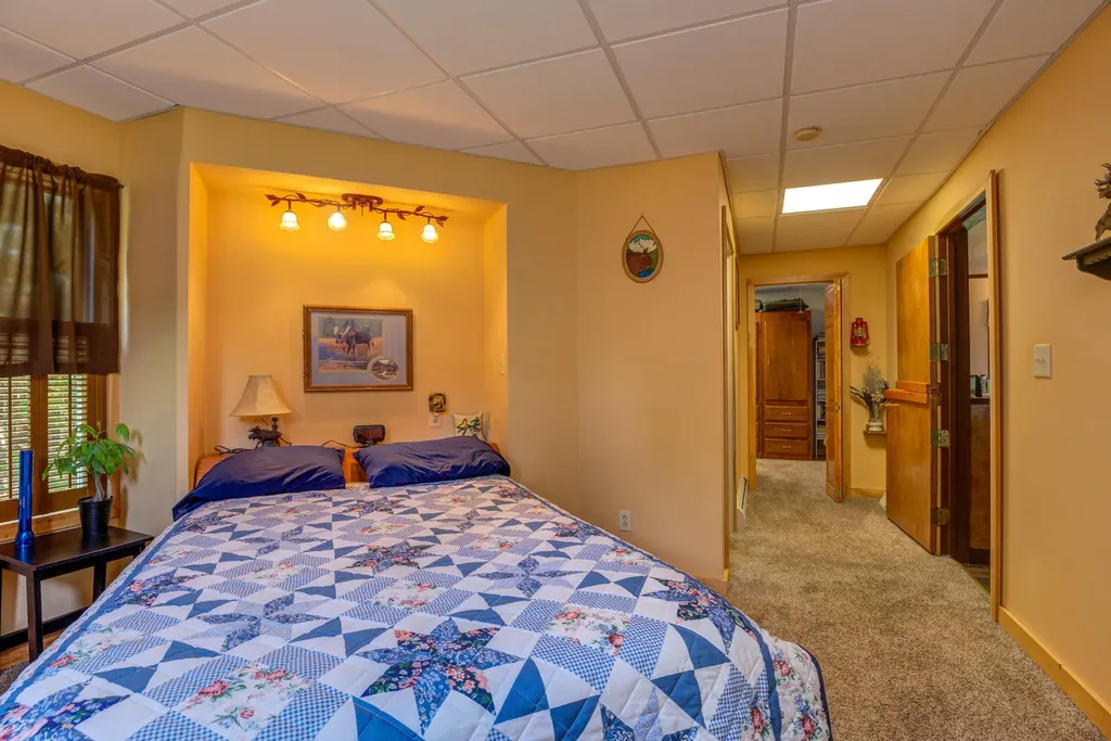 214 Deer Hill Road Waterford ME 04088