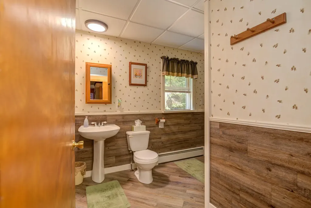 214 Deer Hill Road Waterford ME 04088