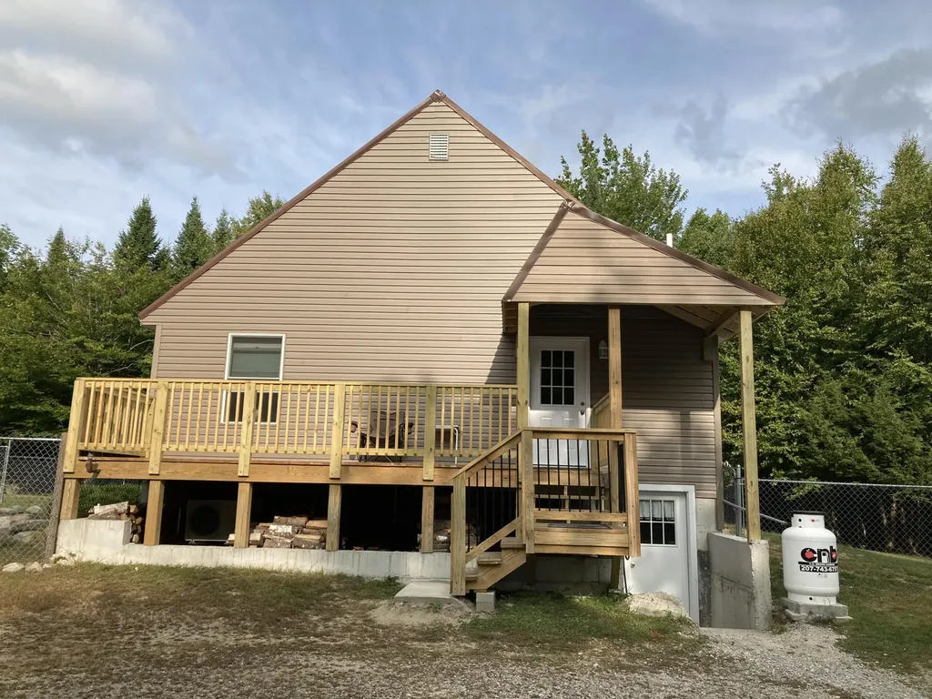 214 Deer Hill Road Waterford ME 04088