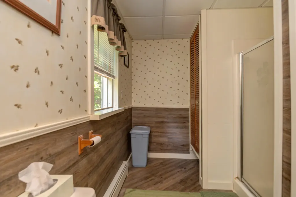 214 Deer Hill Road Waterford ME 04088