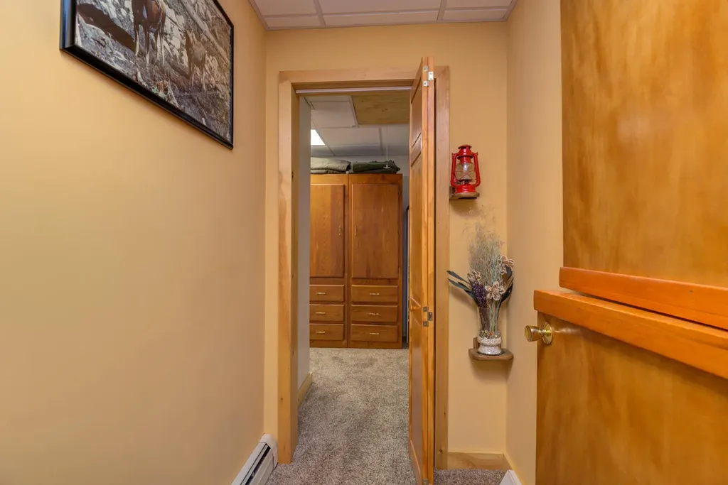 214 Deer Hill Road Waterford ME 04088