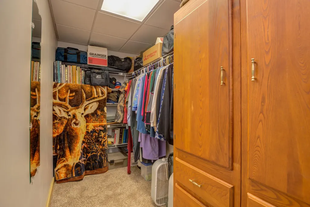 214 Deer Hill Road Waterford ME 04088