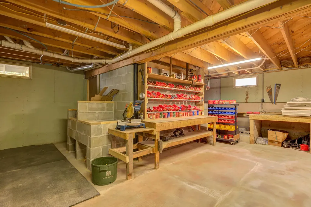 214 Deer Hill Road Waterford ME 04088