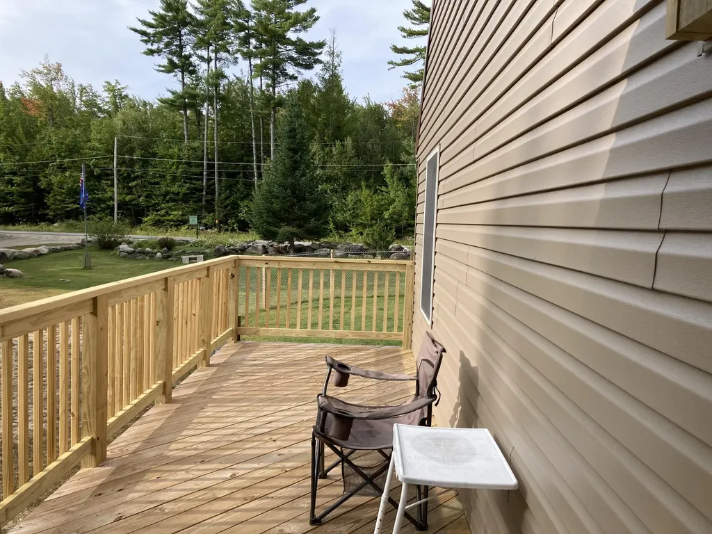 214 Deer Hill Road Waterford ME 04088