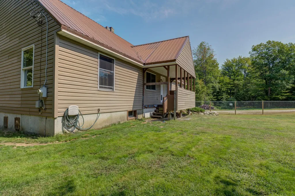 214 Deer Hill Road Waterford ME 04088