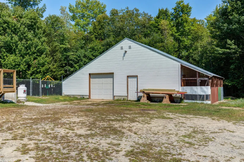 214 Deer Hill Road Waterford ME 04088
