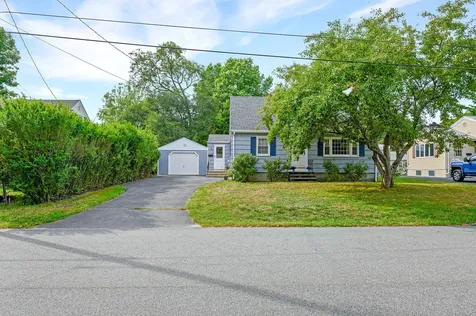 12 Dibiase Street Portland ME 04103